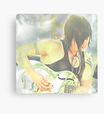 "Jak ....................." Canvas Print