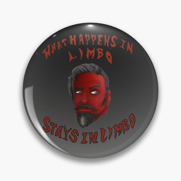 Item preview, Z Nation Red Murphy Limbo designed and sold by petalsforarmour.