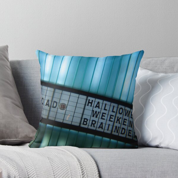 Item preview, Forthcoming Attractions designed and sold by Nicholas Coates.