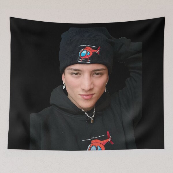 Item preview, Tony Lopez designed and sold by leojj.