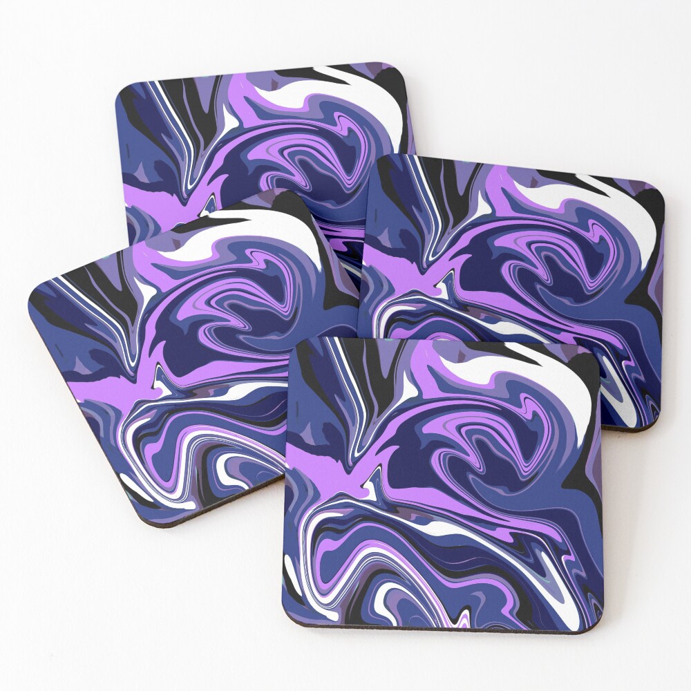 Item preview, Coasters (Set of 4) designed and sold by K314.