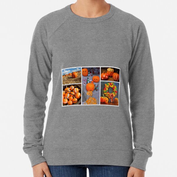Spirit of the Season Lightweight Sweatshirt