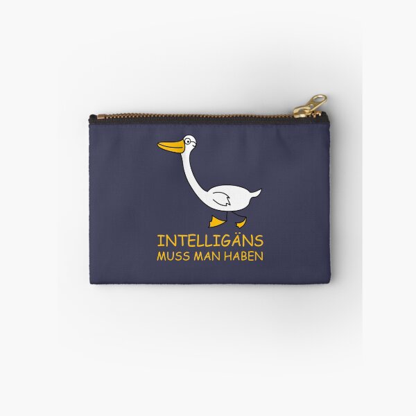 Item preview, Smart goose designed and sold by spontania.
