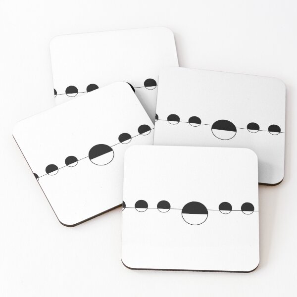 Item preview, Geometric Minimalism: Work #5 designed and sold by hwhittaker6.