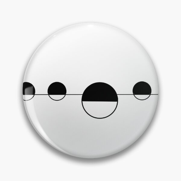 Item preview, Geometric Minimalism: Work #5 designed and sold by hwhittaker6.