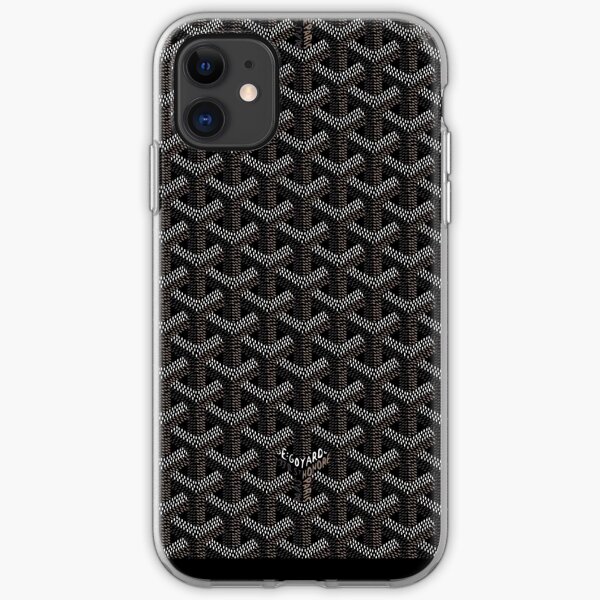Goyard iPhone cases & covers Redbubble