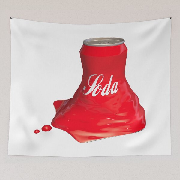 Item preview, Fondue can designed and sold by serpico93.