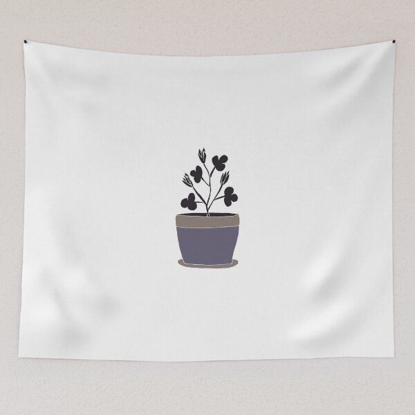 Item preview, Flower pot stylish designed and sold by Veki5.