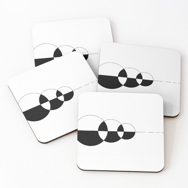 Item preview, Geometric Minimalism: Work #7 designed and sold by hwhittaker6.