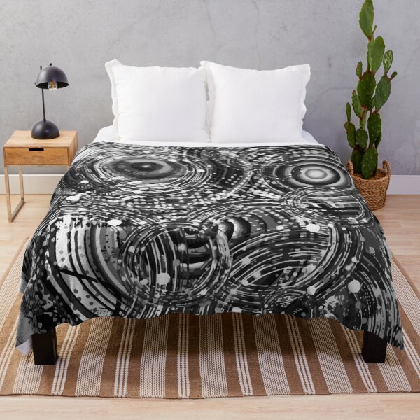 Item preview, Symphony in black and white designed and sold by harietteh.