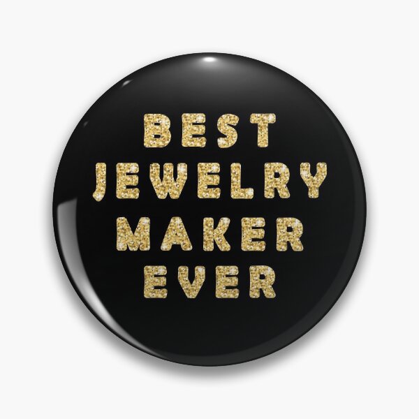 Item preview, Best Jewelry Maker Ever designed and sold by Imane Al herchi.