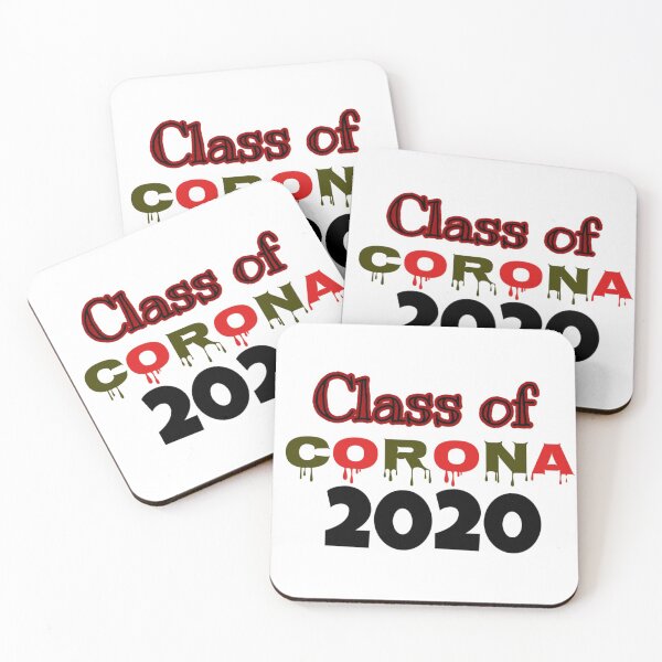 Item preview, Corona Class of 2020 designed and sold by CC-Designz.