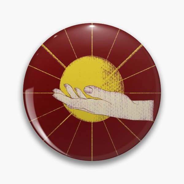 Item preview, handling sunshine designed and sold by simh.