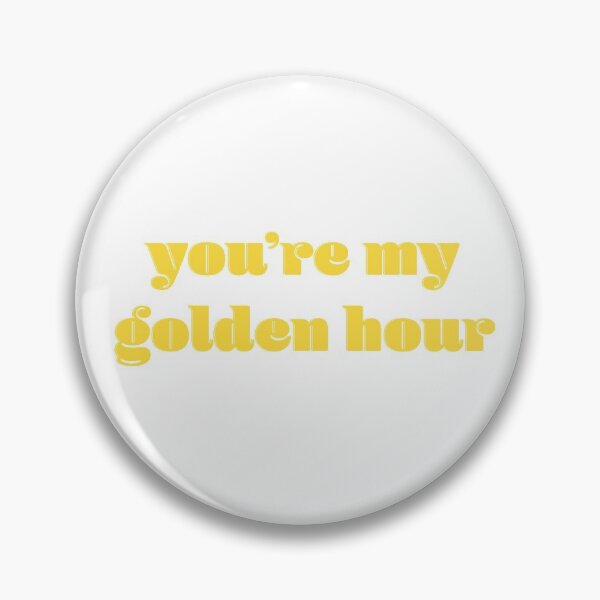 Item preview, Golden Hour designed and sold by ryederosa.