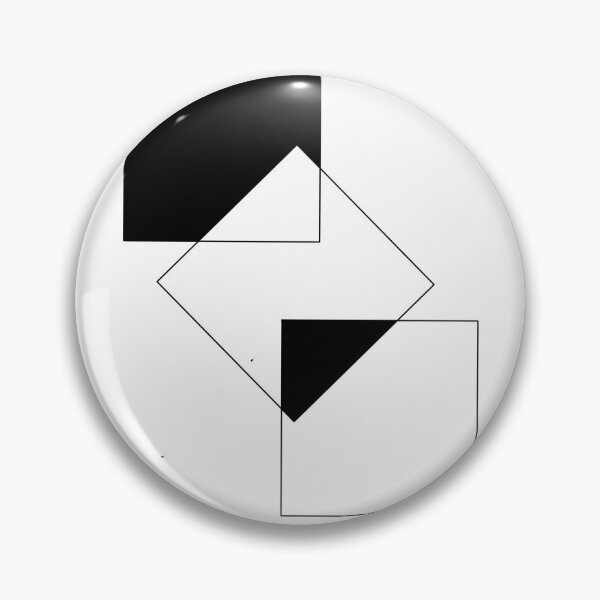 Item preview, Geometric Minimalism: Work #8 designed and sold by hwhittaker6.