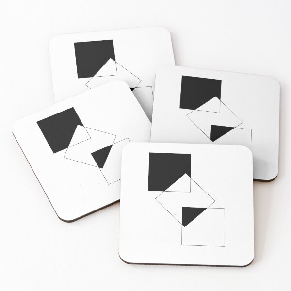 Item preview, Geometric Minimalism: Work #8 designed and sold by hwhittaker6.