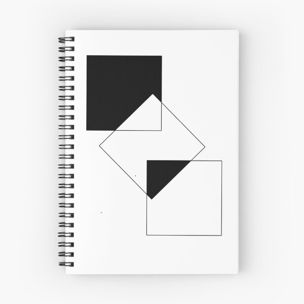 Item preview, Geometric Minimalism: Work #8 designed and sold by hwhittaker6.