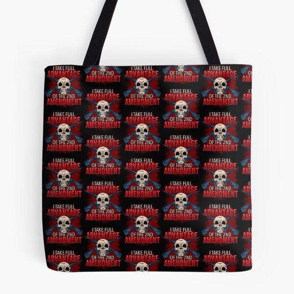 Item preview, I Take Full Advantage Of The 2nd Amendment designed and sold by Ginger217.