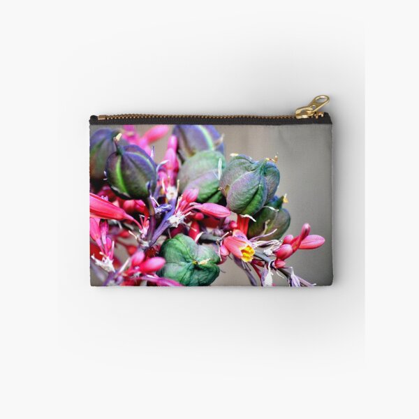 Item preview, RED YUCCA BLOOMS BUDS AND PODS designed and sold by JAYMILO.