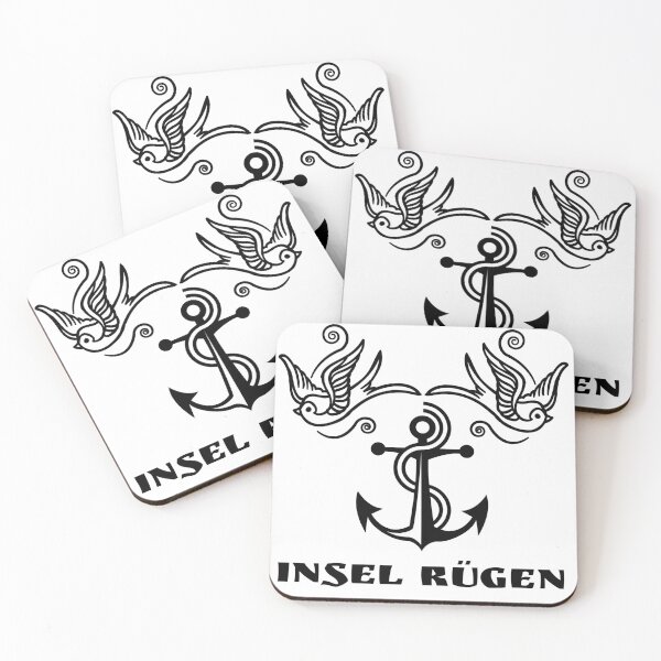 Item preview, island of rügen designed and sold by Ruegen1983.