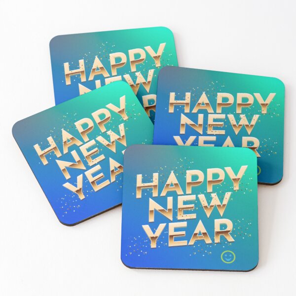 Item preview, Happy new year designed and sold by Raju2018.