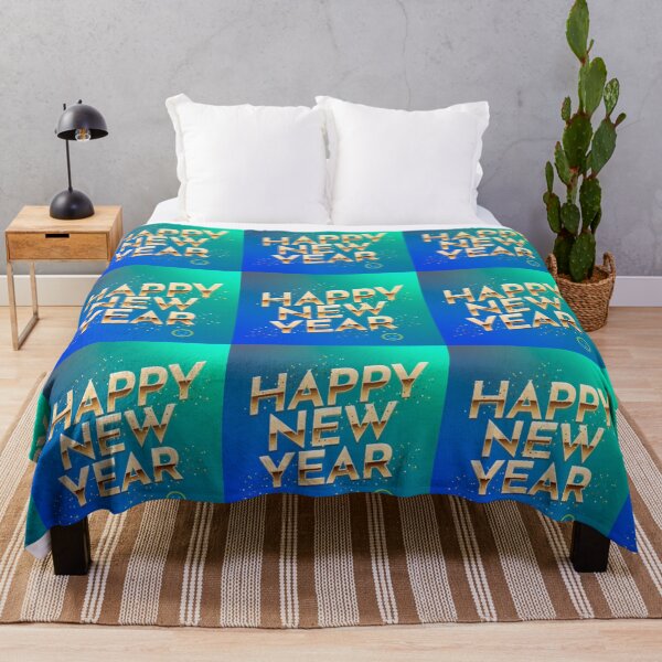 Item preview, Happy new year designed and sold by Raju2018.