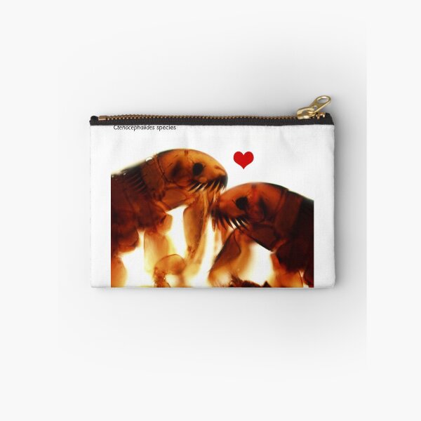 Item preview, Kissing fleas designed and sold by Bobbi Pritt.
