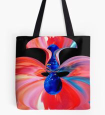 abstract 041 Tote Bag