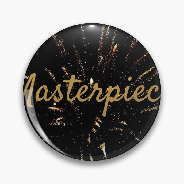 Item preview, Masterpiece designed and sold by Kamira Gayle.