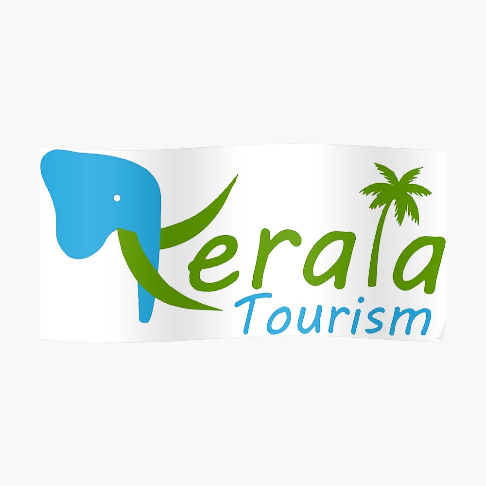 Share more than 67 kerala tourism logo - ceg.edu.vn