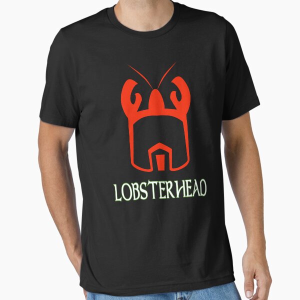 Item preview, LOBSTERHEAD designed and sold by saintn9.