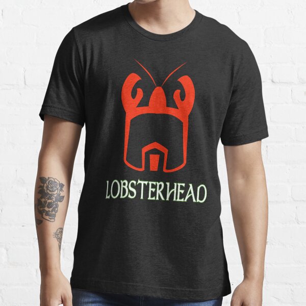 LOBSTERHEAD Essential T-Shirt