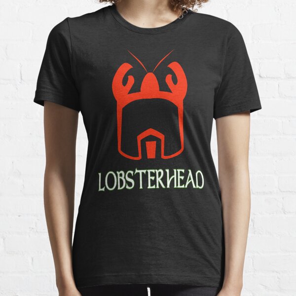 LOBSTERHEAD Essential T-Shirt