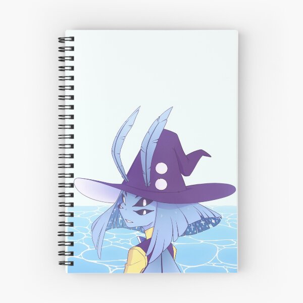 Item preview, Carina Moth Witch OC designed and sold by UsagiPan.
