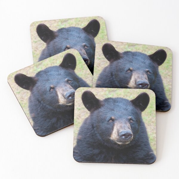 Item preview, Thoughtful Brown Eyes designed and sold by Karen Peron.