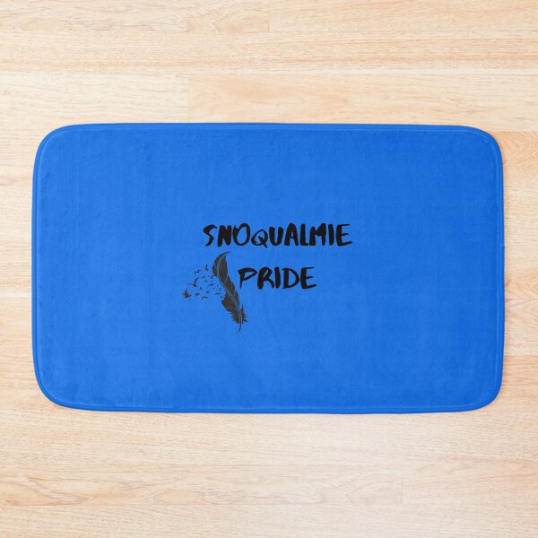 Item preview, Snoqualmie Pride designed and sold by ANightbird13.