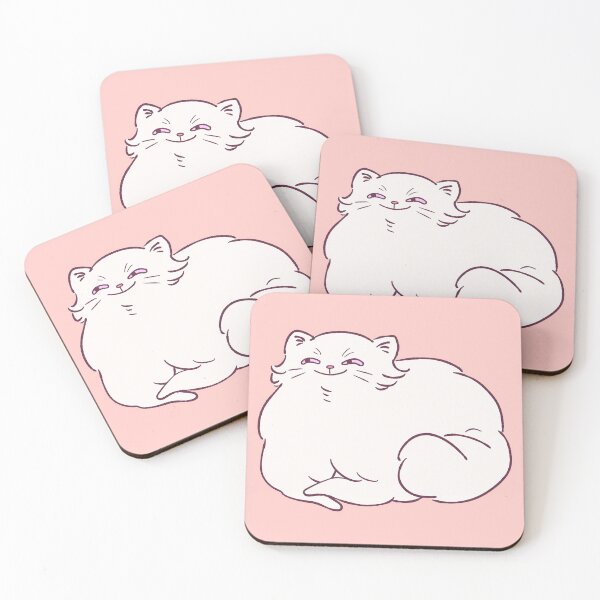 Item preview, Sassy Persian designed and sold by KadyIllustrates.