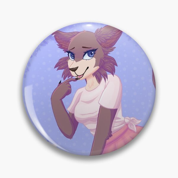 Item preview, Juno Beastars anime boba designed and sold by pegacat.