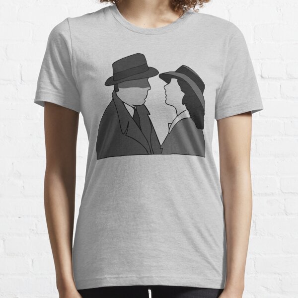 Here's looking at you, kid Essential T-Shirt