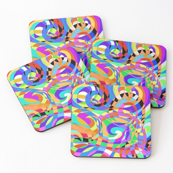 Item preview, Color Tornado designed and sold by denisebrown.