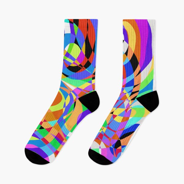Item preview, Color Tornado designed and sold by denisebrown.