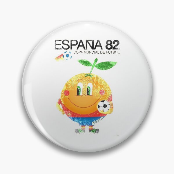 Artikelvorschau, Espana 82 entworfen und verkauft von Confusion101.