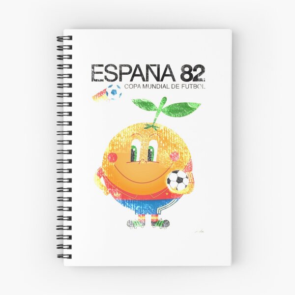 Item preview, España 82 designed and sold by Confusion101.