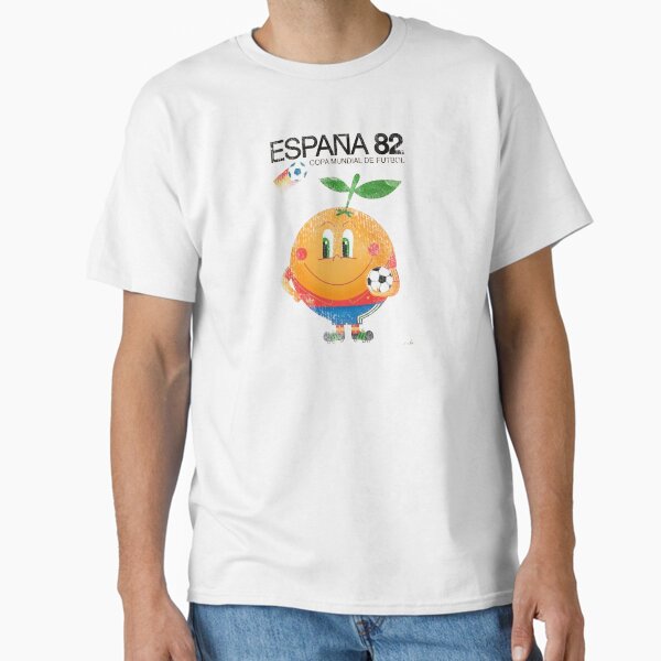 Item preview, Espana 82 designed and sold by Confusion101.