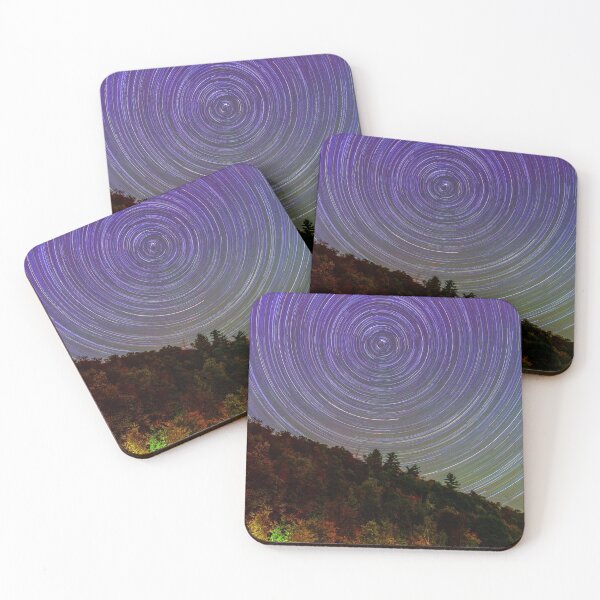 Item preview, Autumn Star trails designed and sold by RezieMart.