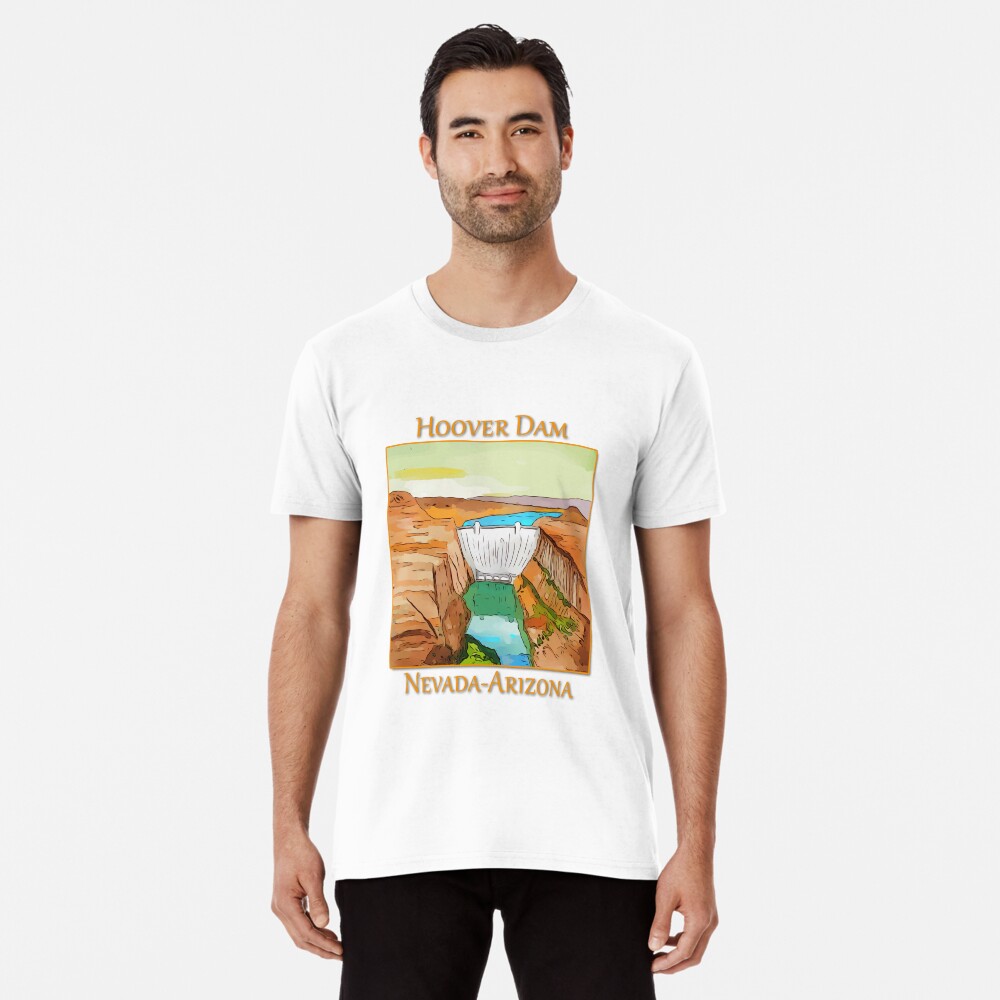 Item preview, Premium T-Shirt designed and sold by welshdesigns.