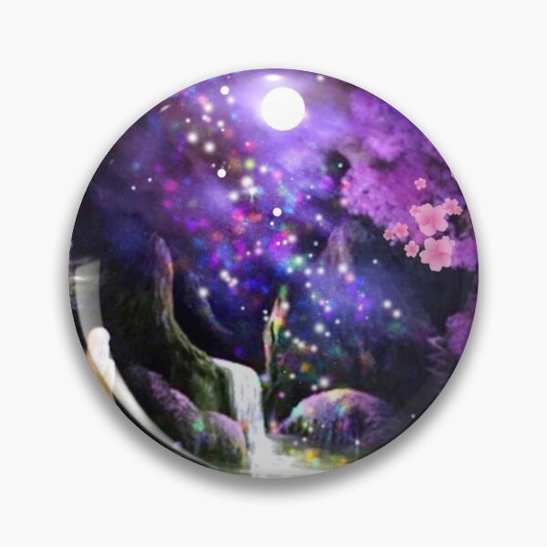 Item preview, A Very Magical Secret Place designed and sold by Zena Rowland.