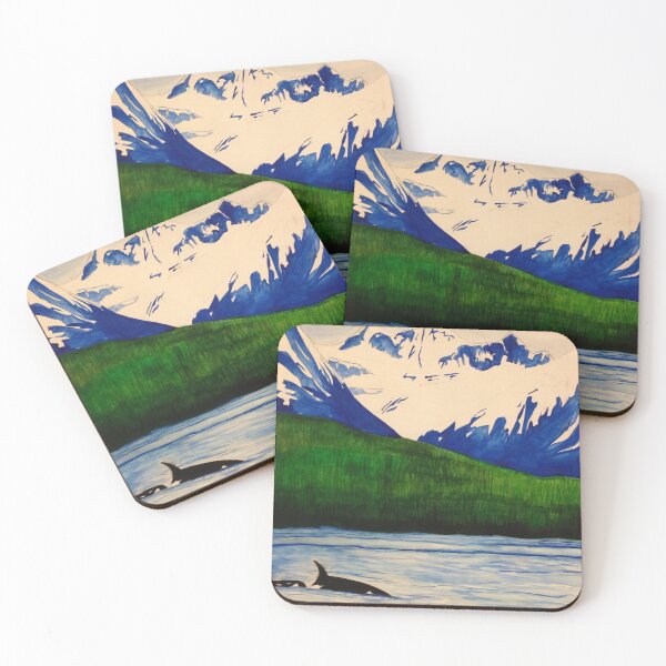 Item preview, Alaska designed and sold by Nicoletta37.
