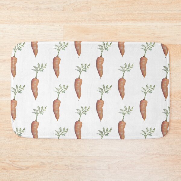 Item preview, Single Carrot  designed and sold by ShutterOwl.