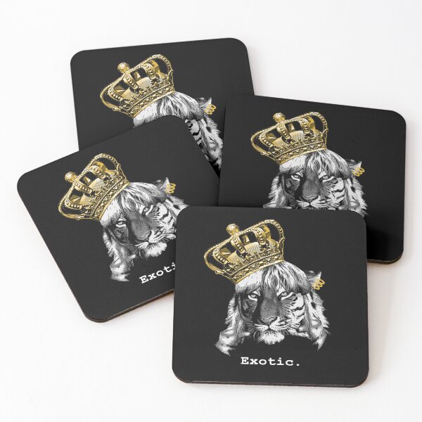 Item preview, Exotic King designed and sold by apollocreed.